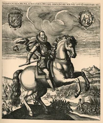 Sigismund; Zygmunt III Waza; Zigmantas Vaza